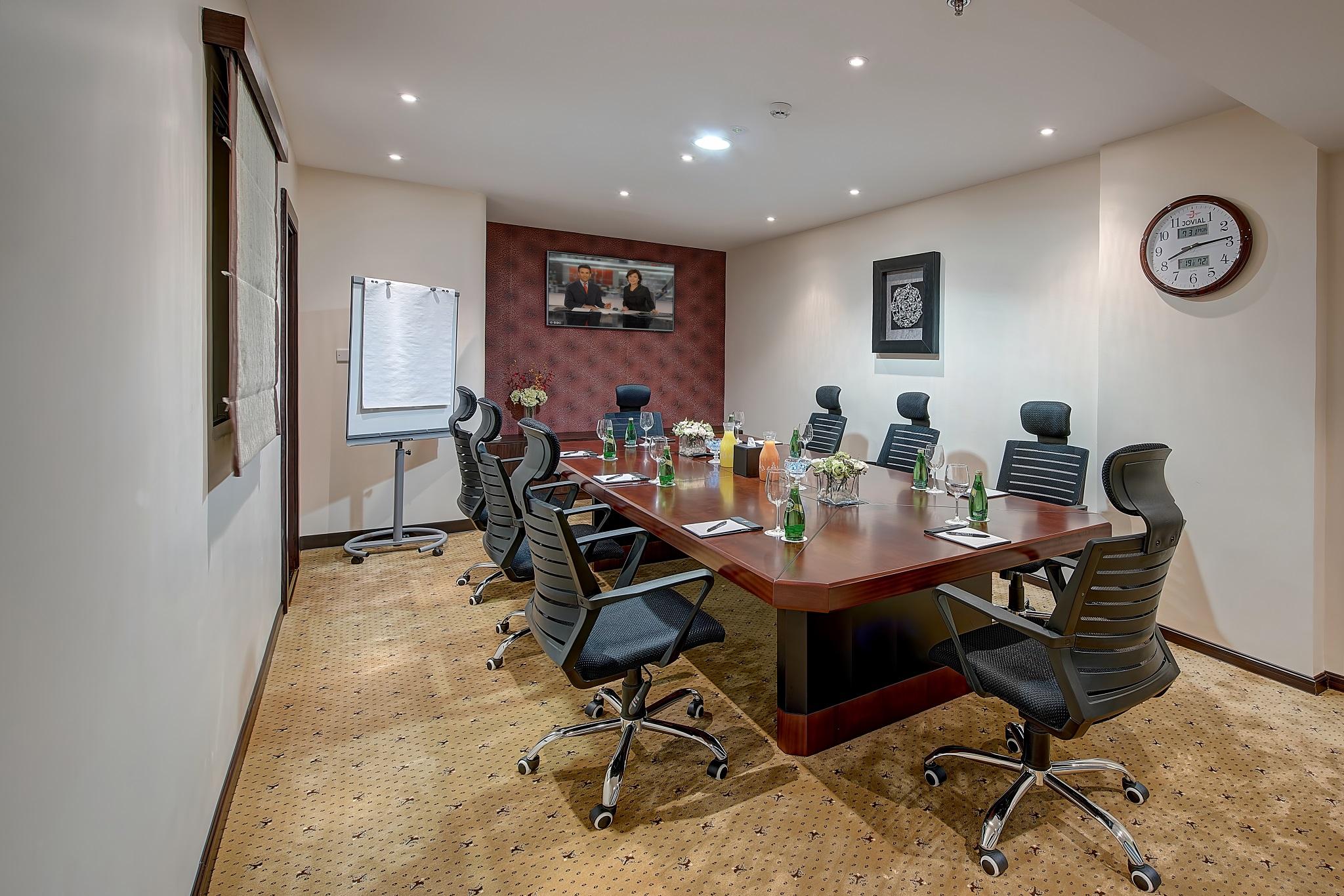 Omega Hotel Dubaj Kültér fotó
